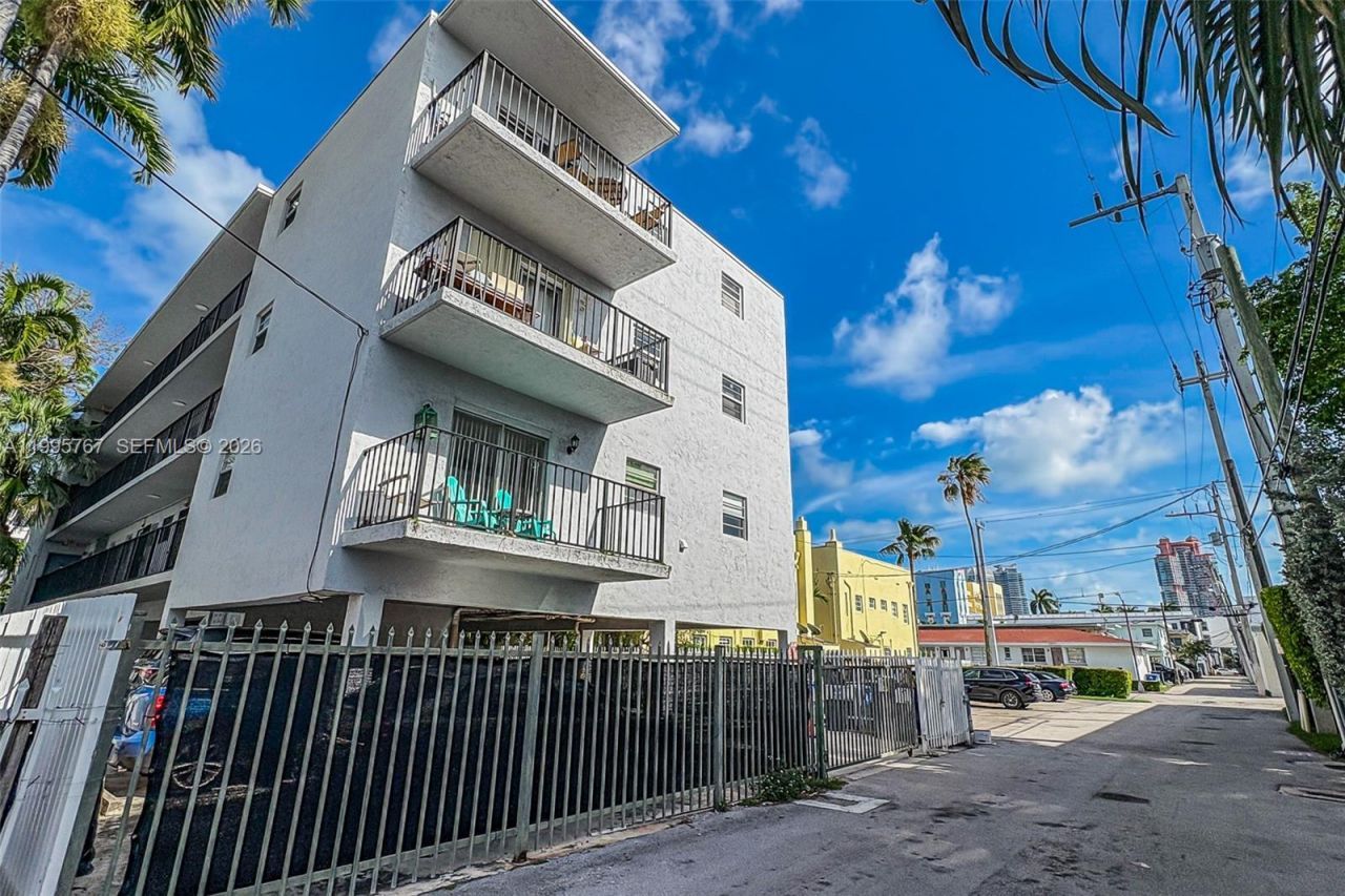 618 Euclid Ave, Unit 204, Miami Beach, FL 33139 Photo