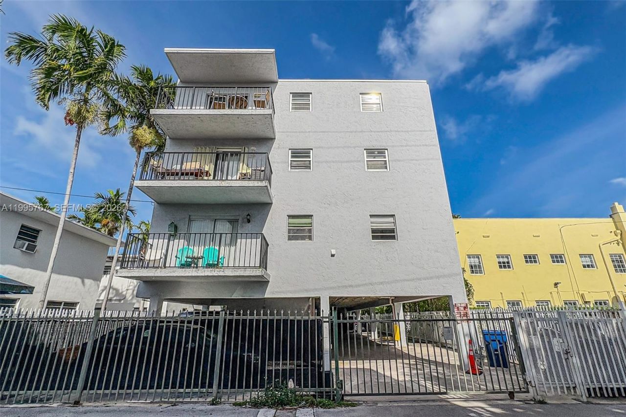 618 Euclid Ave, Unit 204, Miami Beach, FL 33139 Photo