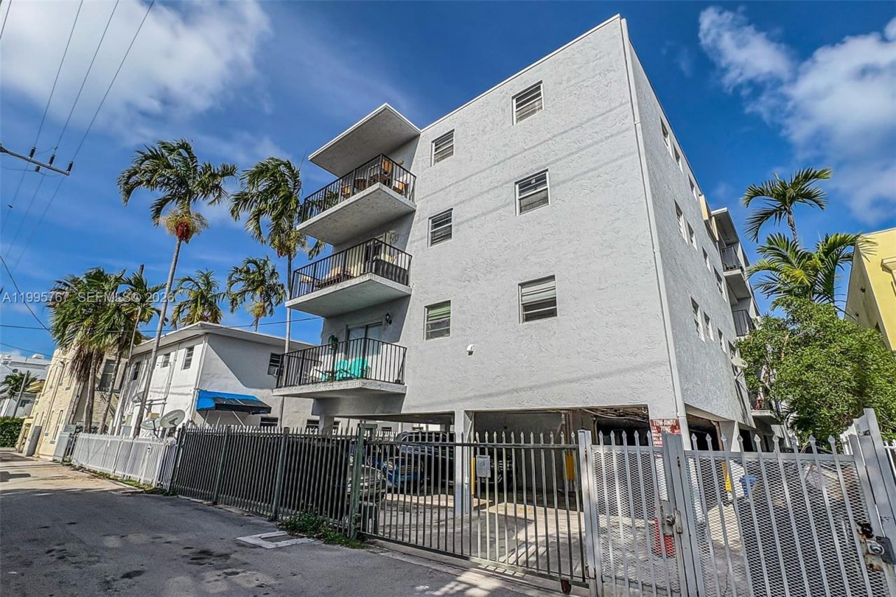 618 Euclid Ave, Unit 204, Miami Beach, FL 33139 Photo