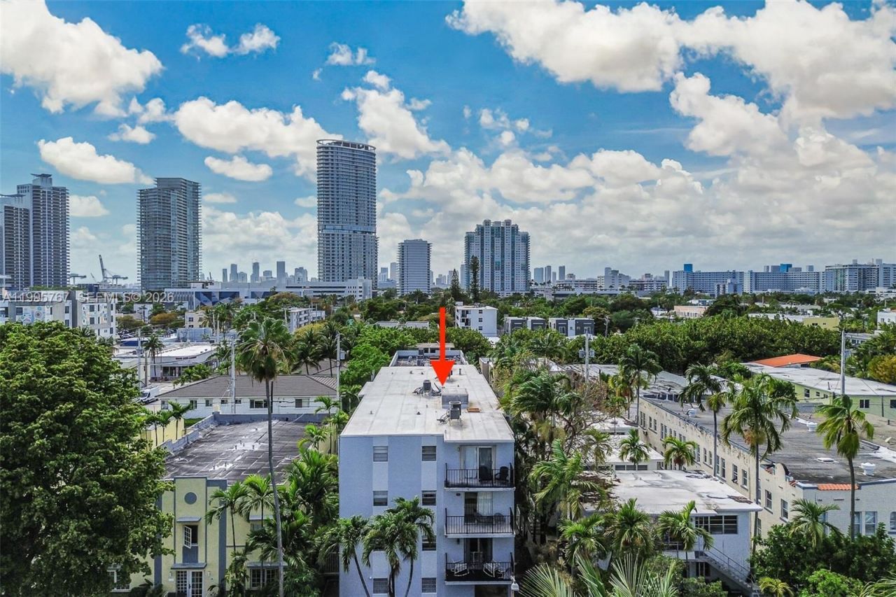 618 Euclid Ave, Unit 204, Miami Beach, FL 33139 Photo