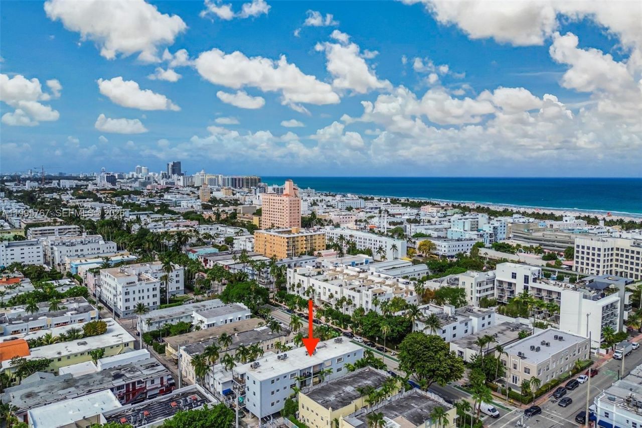 618 Euclid Ave, Unit 204, Miami Beach, FL 33139 Photo
