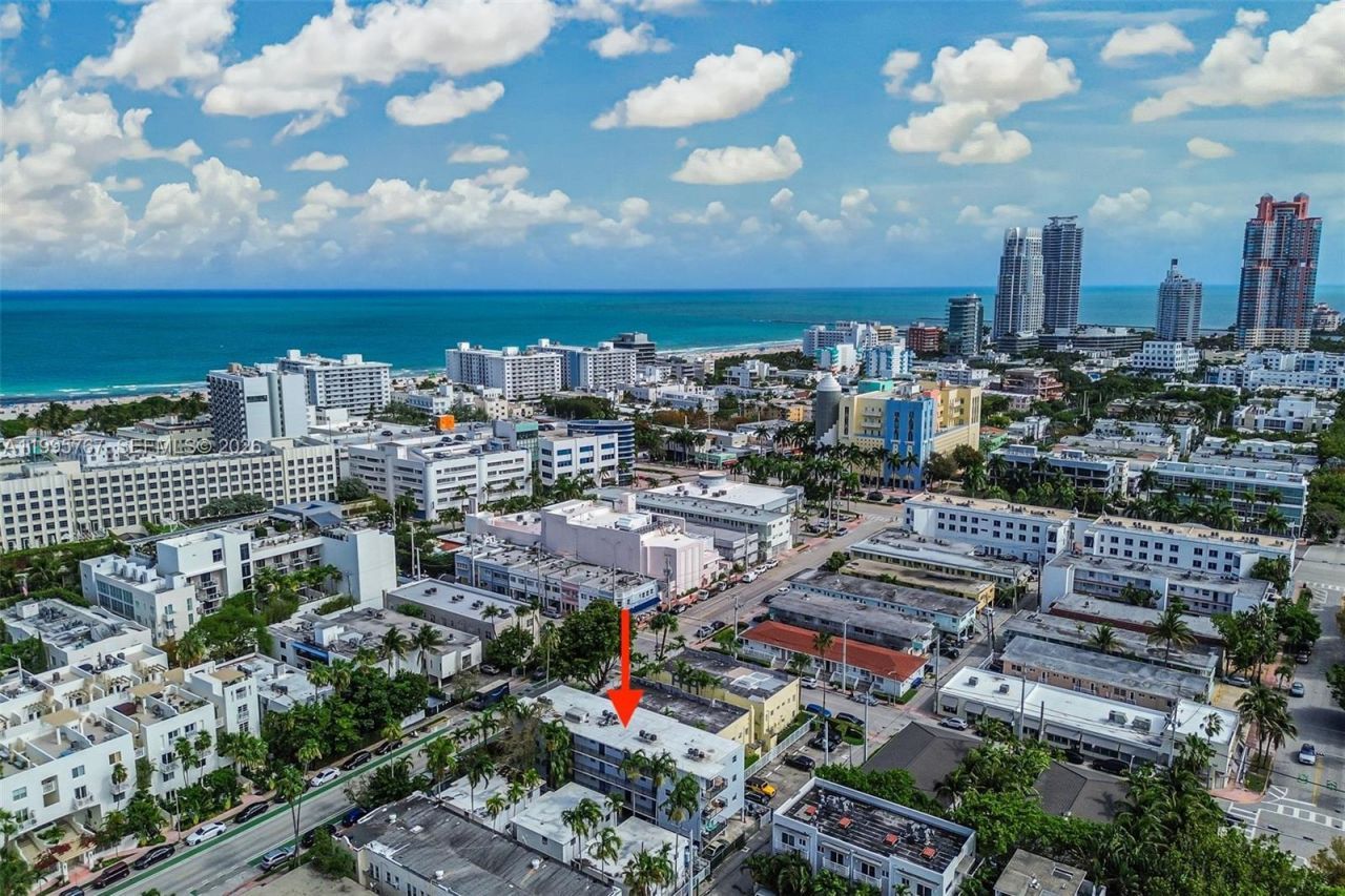 618 Euclid Ave, Unit 204, Miami Beach, FL 33139 Photo