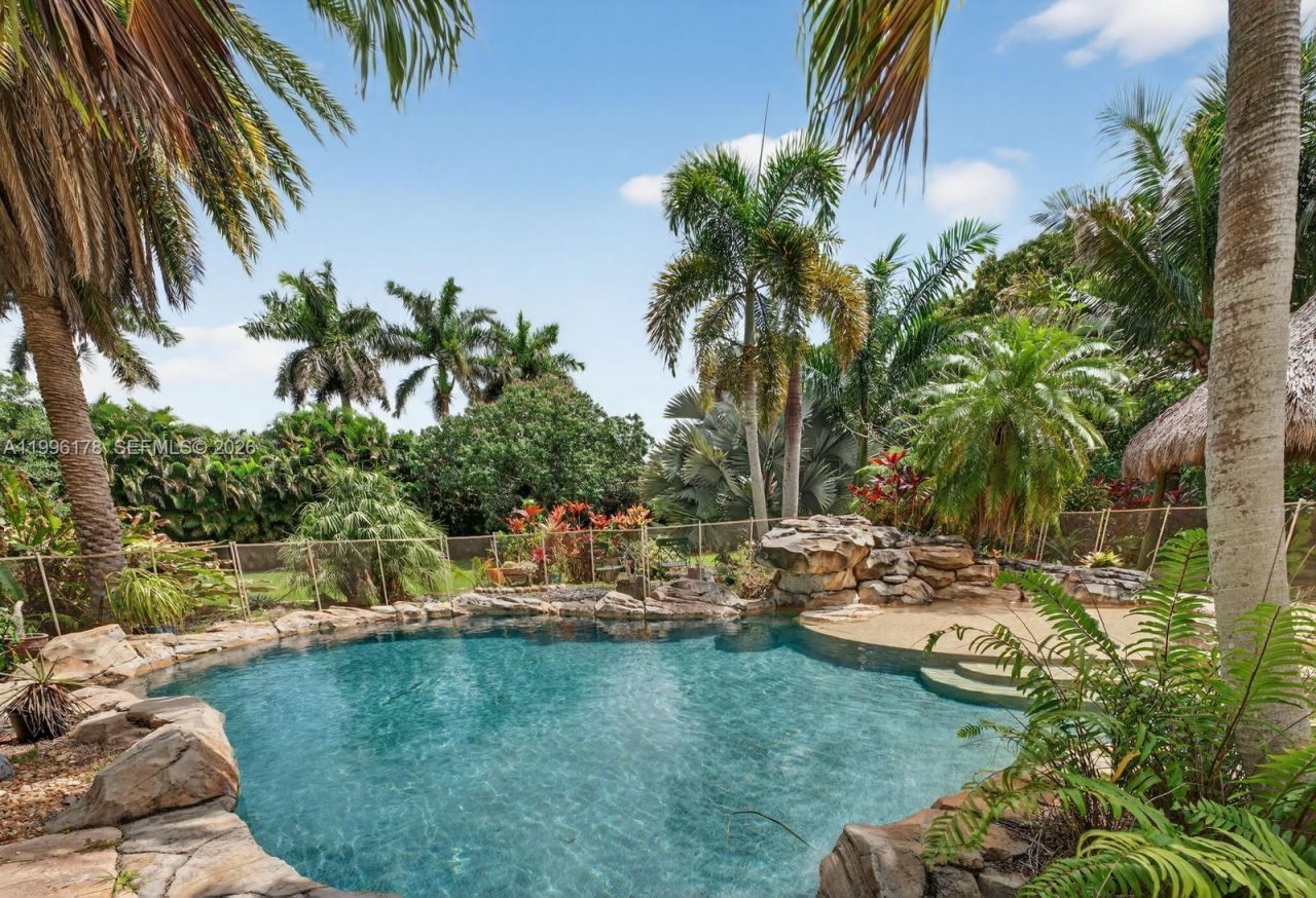 4120 SW 106th Ter , Davie, FL 33328 Photo