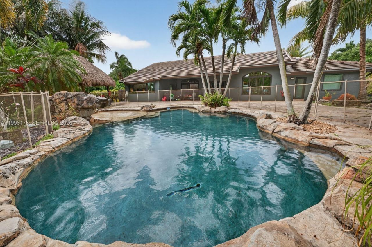 4120 SW 106th Ter , Davie, FL 33328 Photo