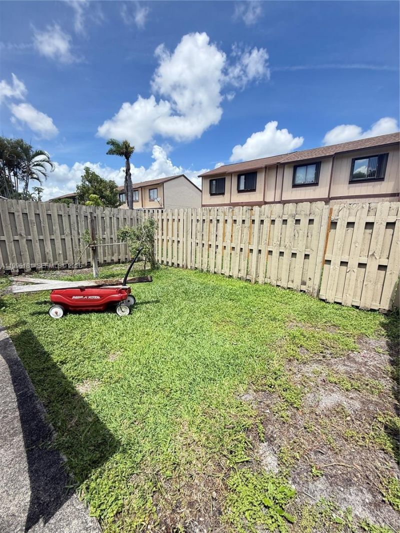 11109 NW 37th St, Unit 11109, Sunrise, FL 33351 Photo