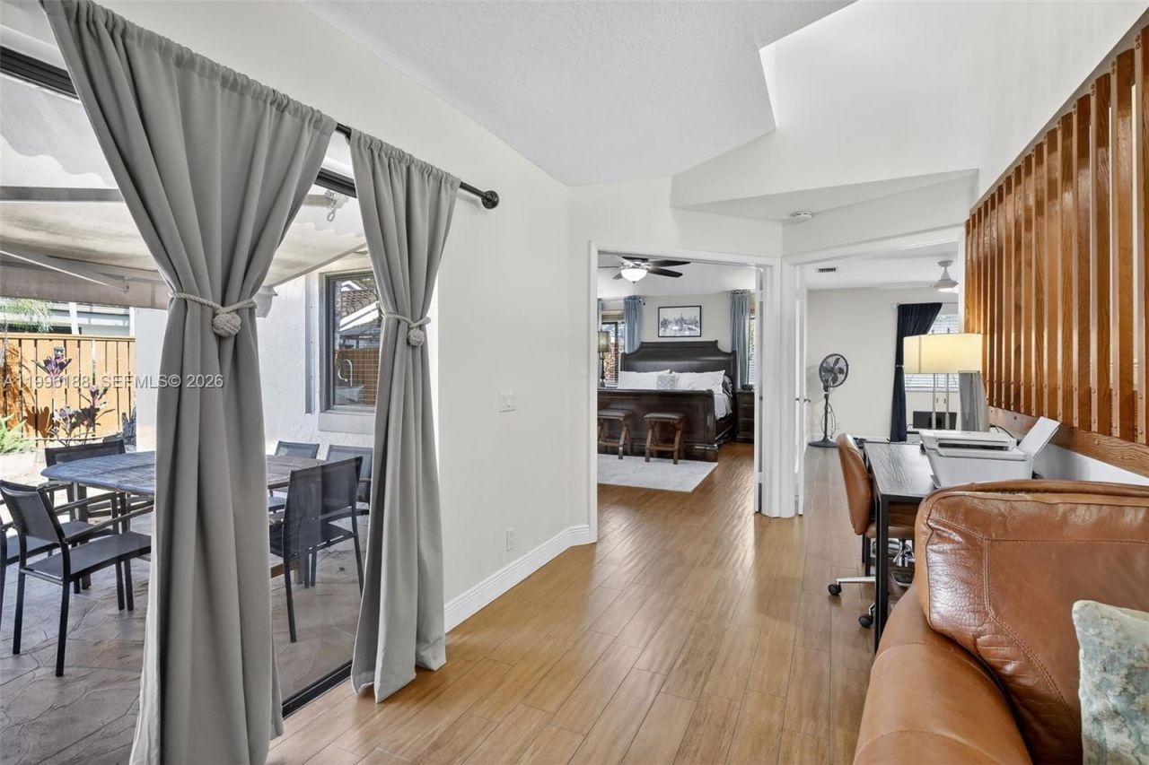 9375 NW 18th Ct , Plantation, FL 33322 Photo