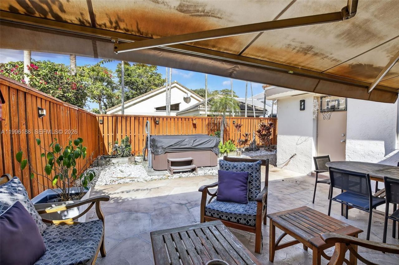 9375 NW 18th Ct , Plantation, FL 33322 Photo