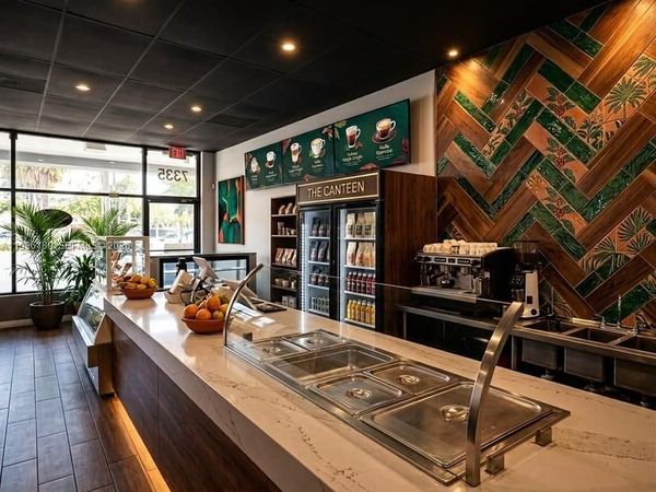 N State Road 7 , Tamarac, FL 33319