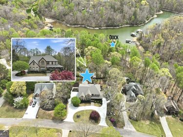 6023 Bateau Drive, Flowery Branch, GA 30542