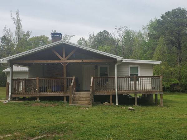 384 Enon Grove Road, Franklin, GA 30217