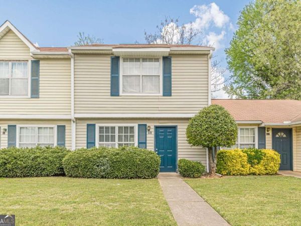 402 Bainbridge Drive, Mcdonough, GA 30253