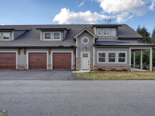 98 Brett Way, Unit F, Hiawassee, GA 30546