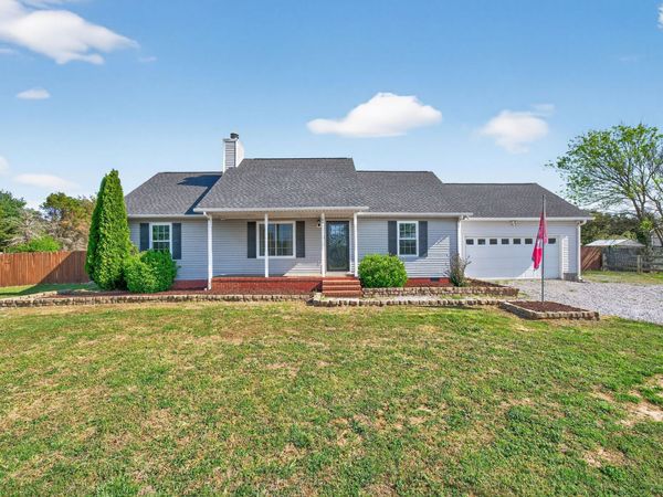 1698 John Sharp Rd , Spring Hill, TN 37174