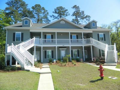 1407 Gooseneck Place , Unit 201, Murrells Inlet, SC 29576
