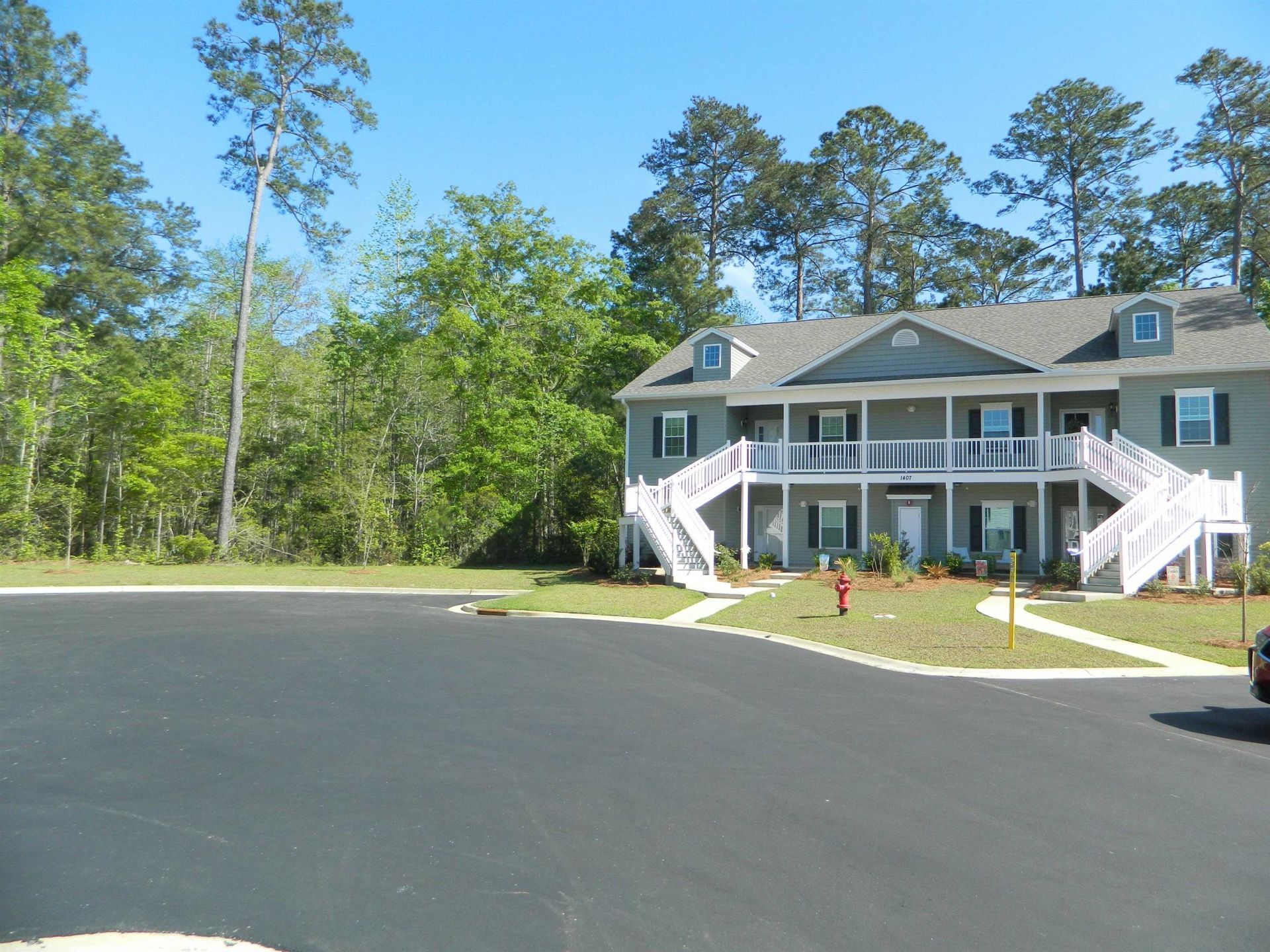 1407 Gooseneck Place  Photo 22