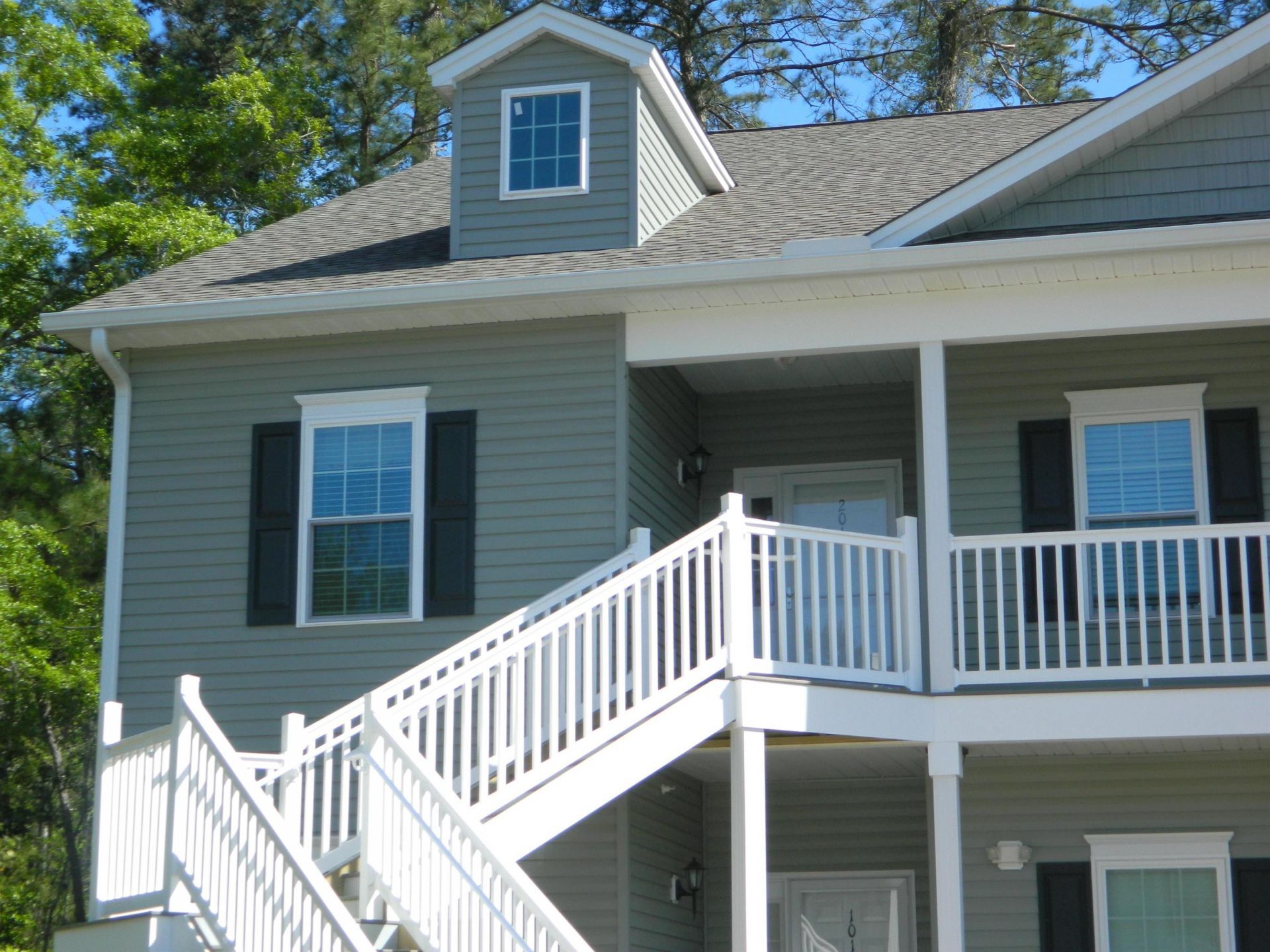 1407 Gooseneck Place  Photo 23