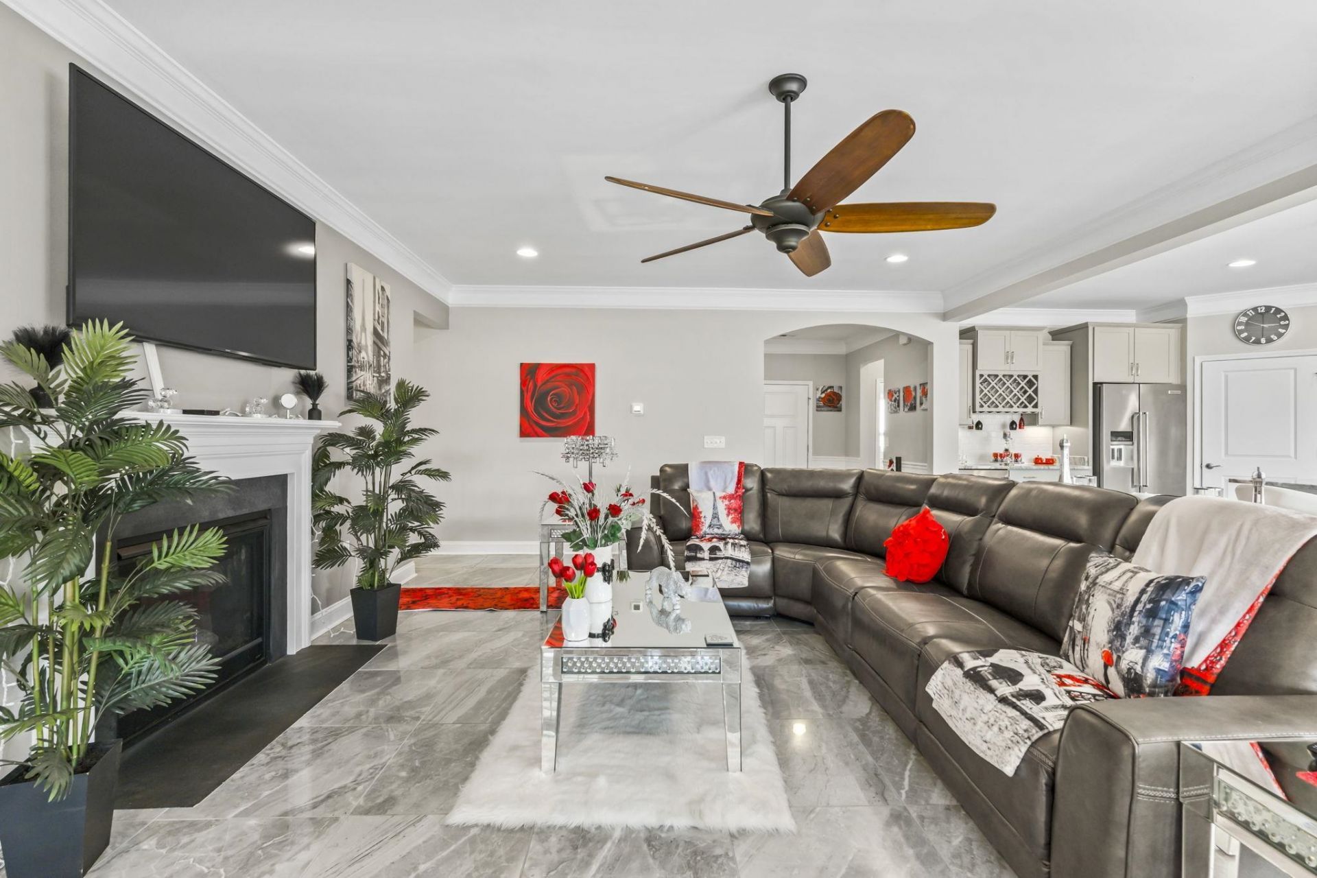 6112 Trieste St.  Photo 17