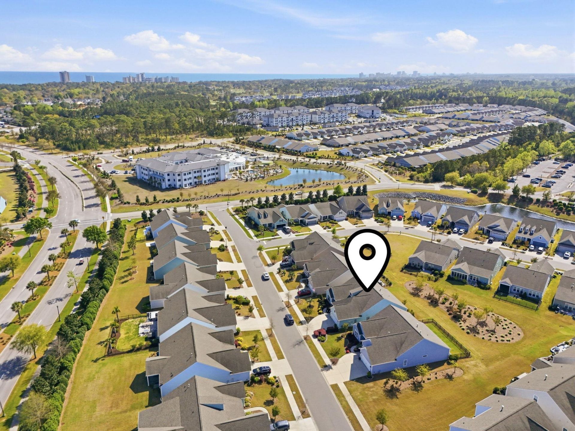 6112 Trieste St.  Photo 47