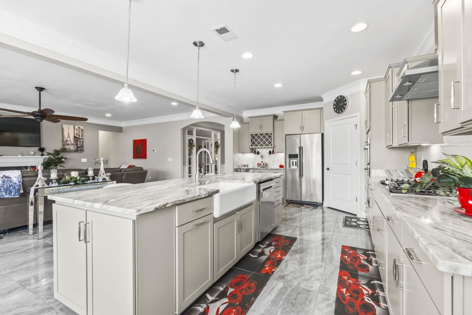 6112 Trieste St.  Photo 6