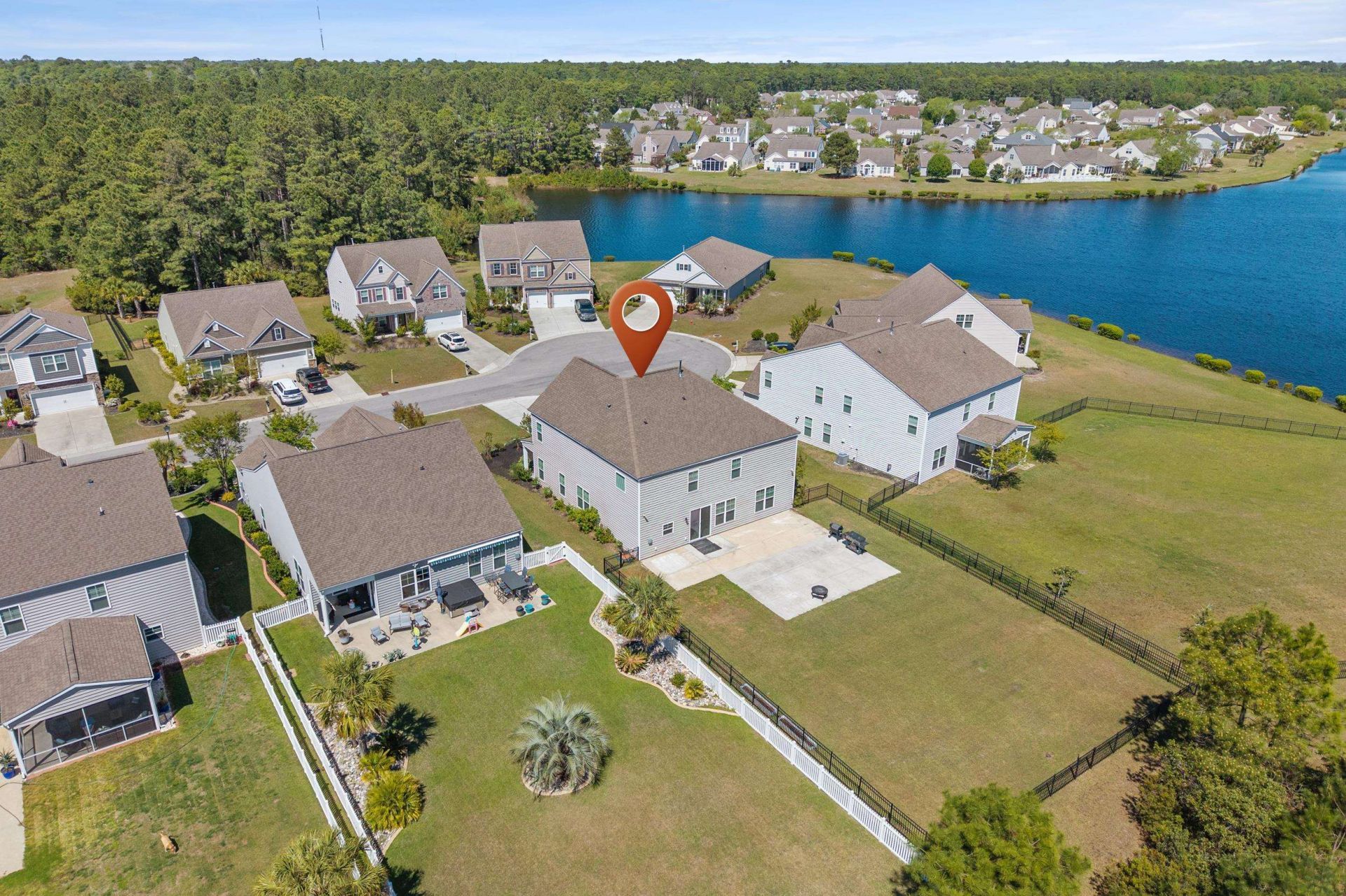 5658 Camilla Ct. Photo 5