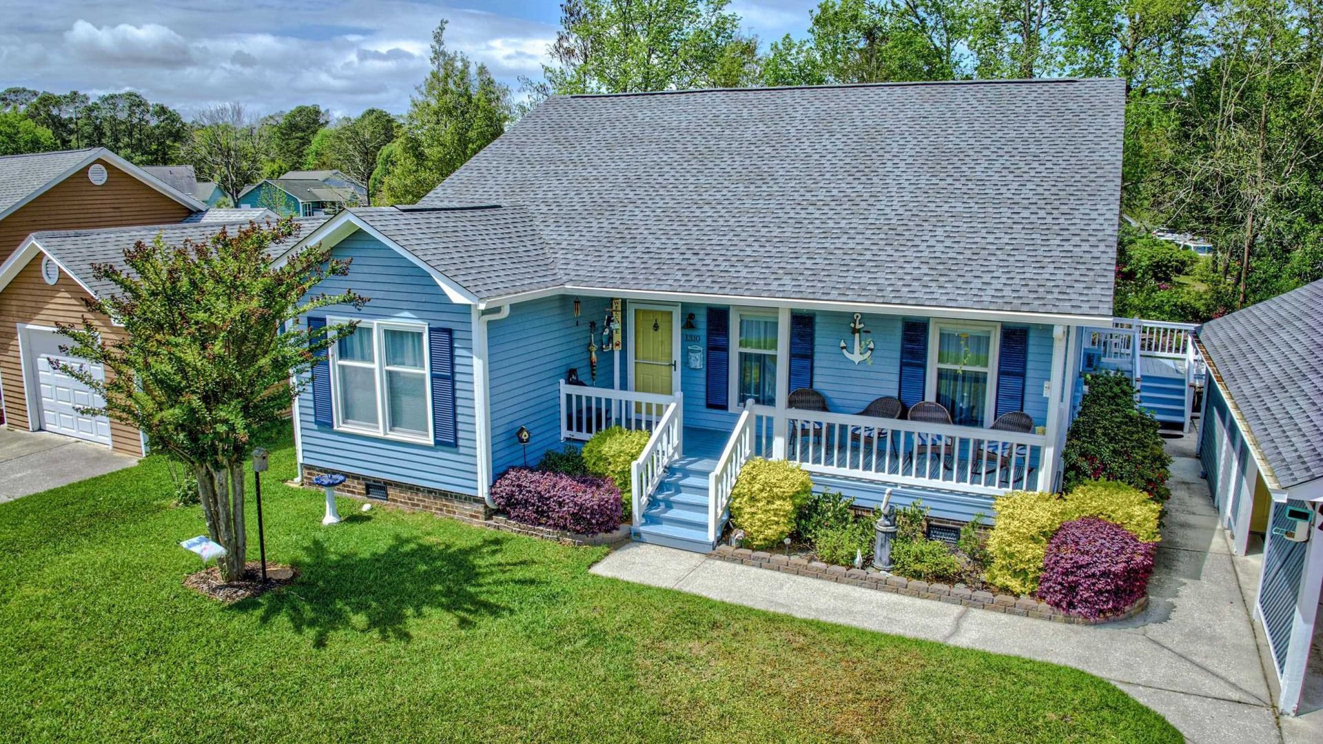 1310 Timber Row Photo 1