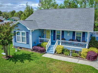 1310 Timber Row, Murrells Inlet, SC 29576