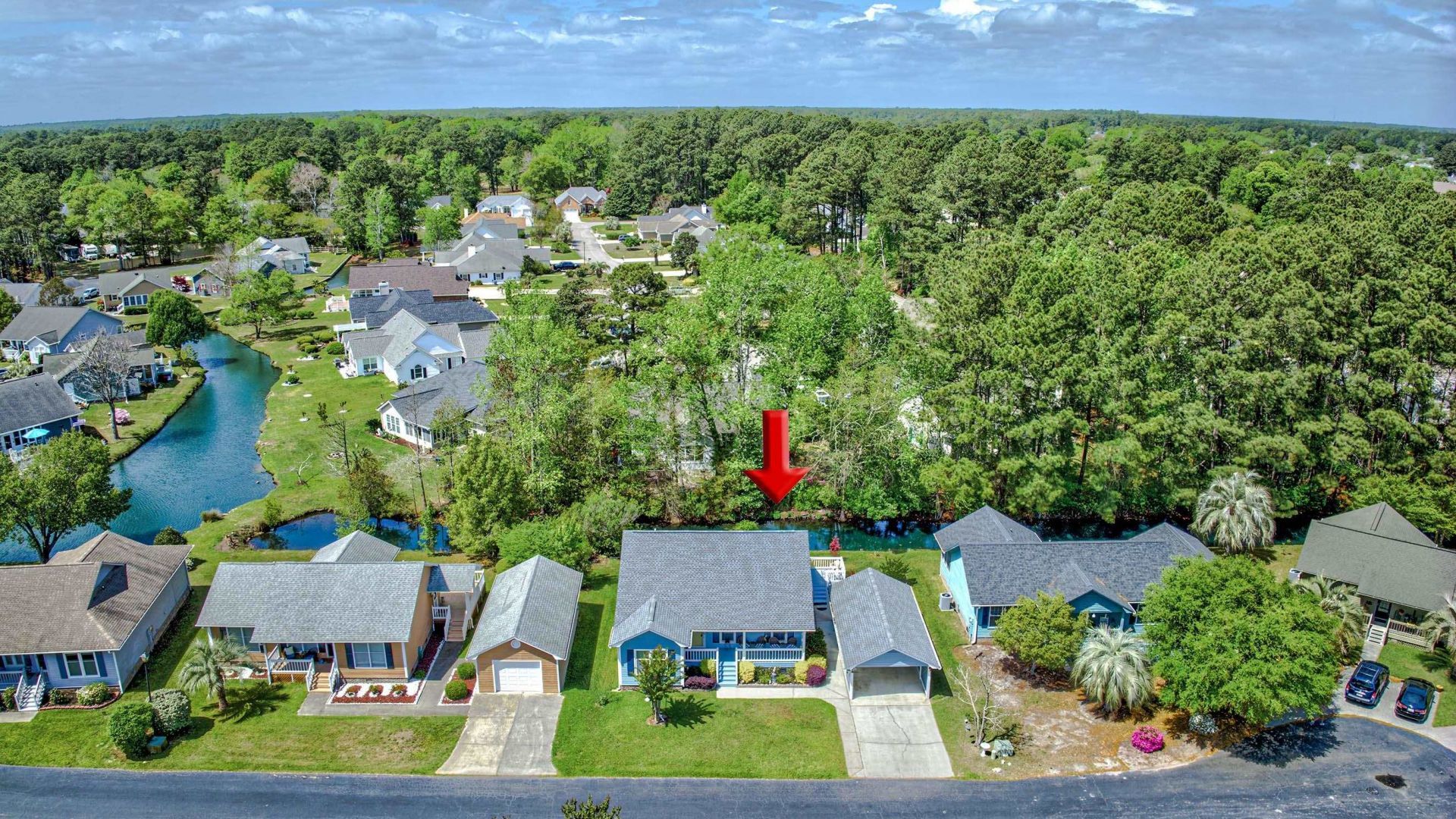 1310 Timber Row Photo 3