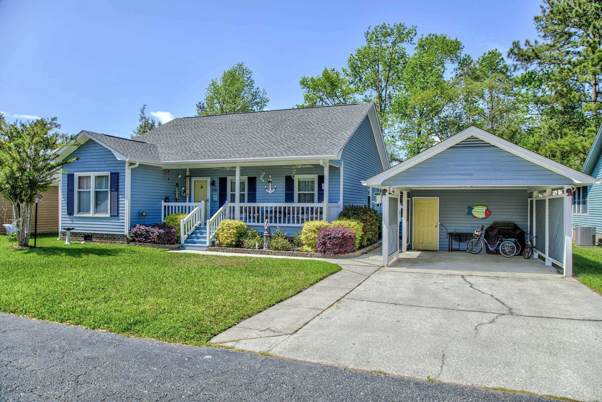 1310 Timber Row Photo 4