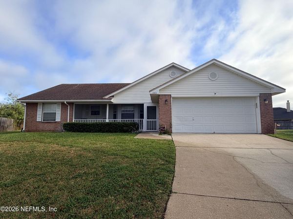 2411 PARIS MILL Road, Jacksonville, FL 32221