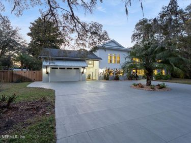 830 HAGLER Drive, Neptune Beach, FL 32266