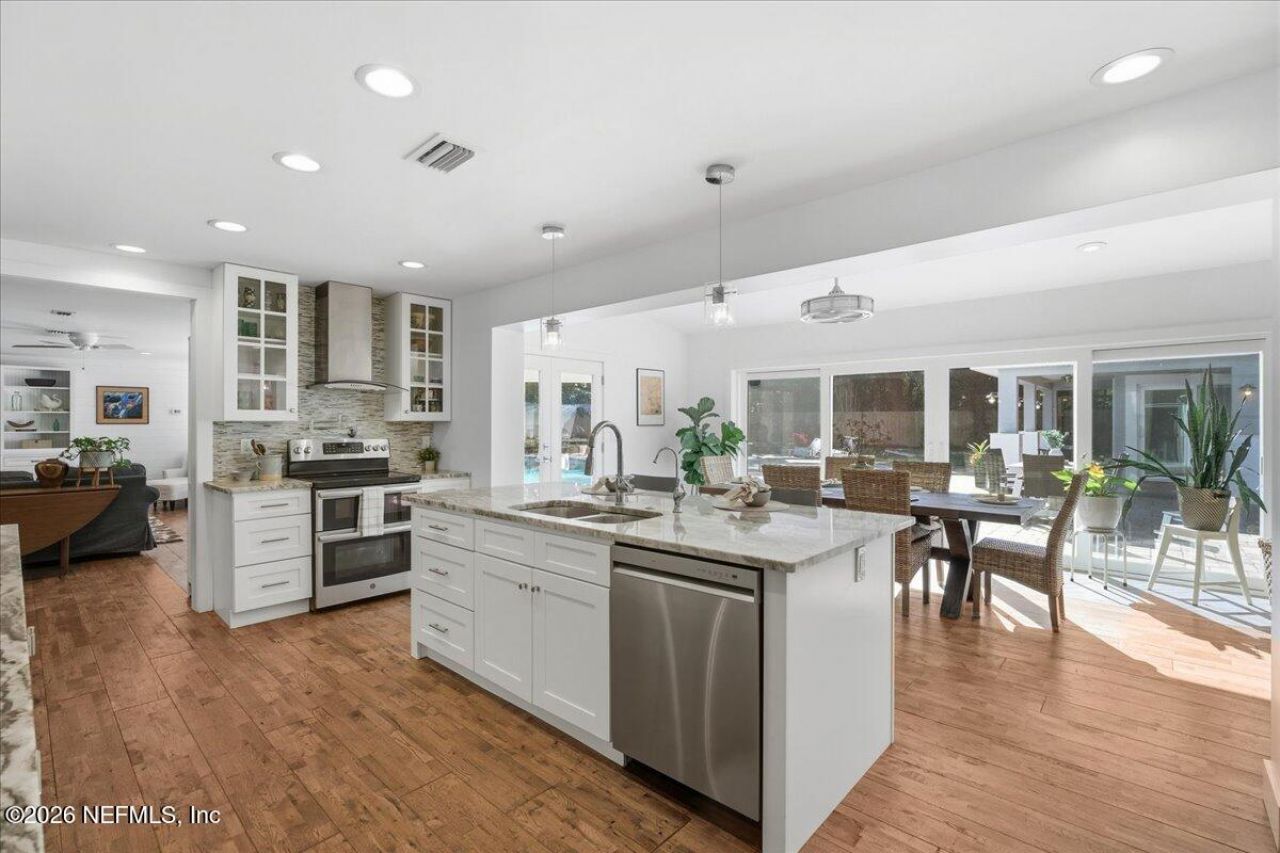 830 Hagler Drive, Neptune Beach, FL 32266 Photo