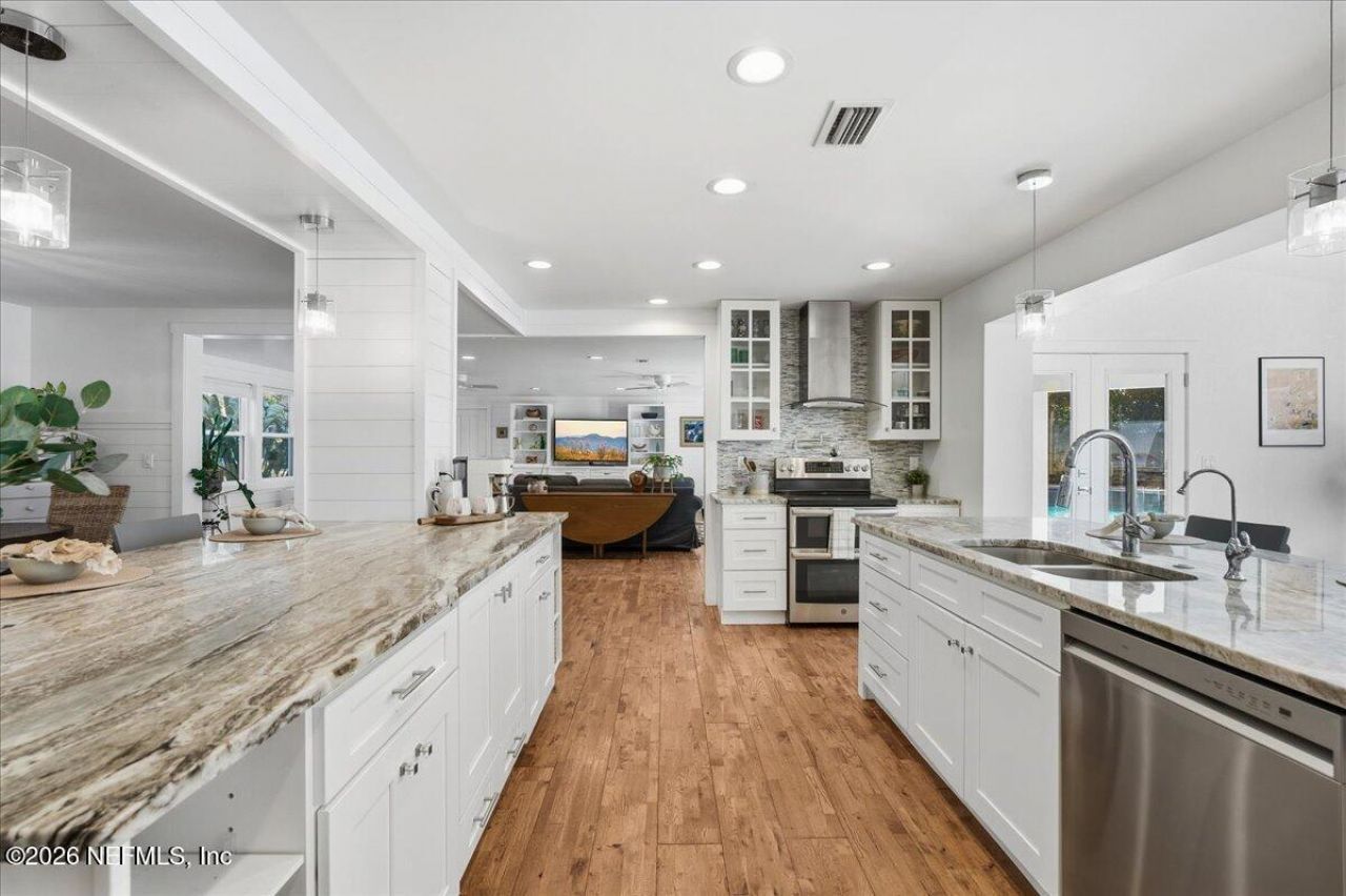 830 Hagler Drive, Neptune Beach, FL 32266 Photo