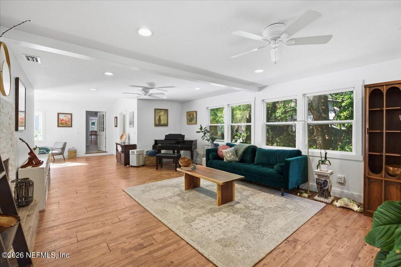 830 Hagler Drive, Neptune Beach, FL 32266 Photo