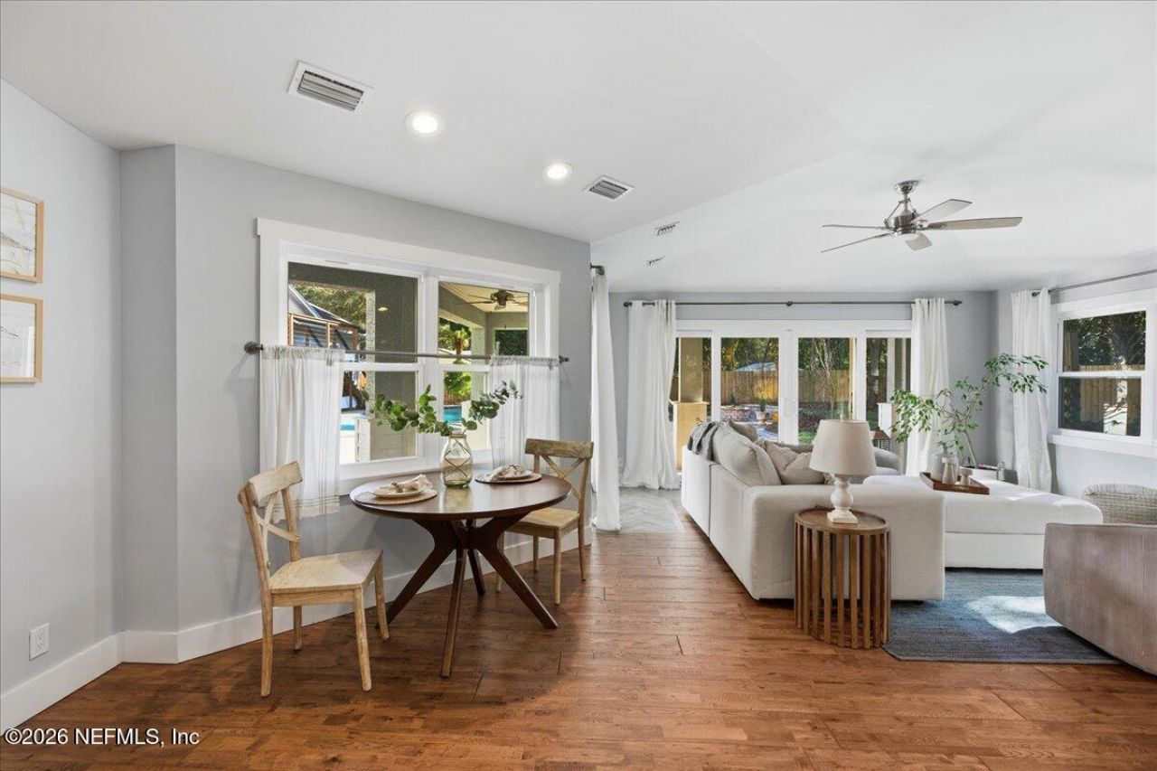 830 Hagler Drive, Neptune Beach, FL 32266 Photo