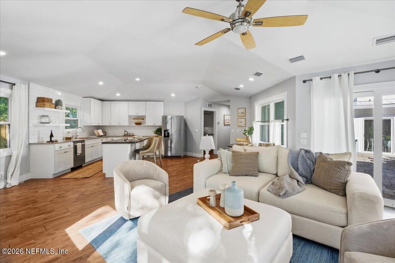 830 Hagler Drive, Neptune Beach, FL 32266 Photo