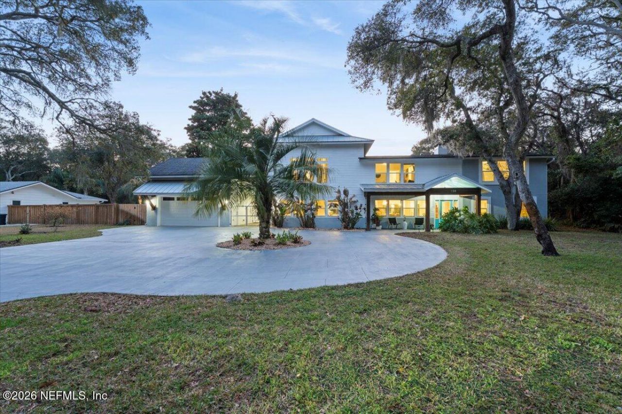 830 Hagler Drive, Neptune Beach, FL 32266 Photo