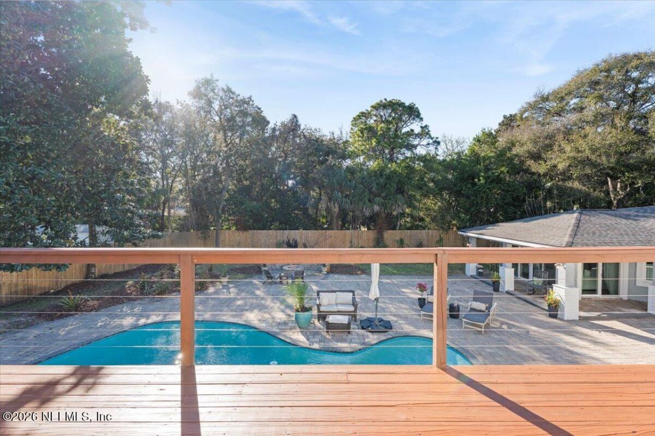 830 Hagler Drive, Neptune Beach, FL 32266 Photo