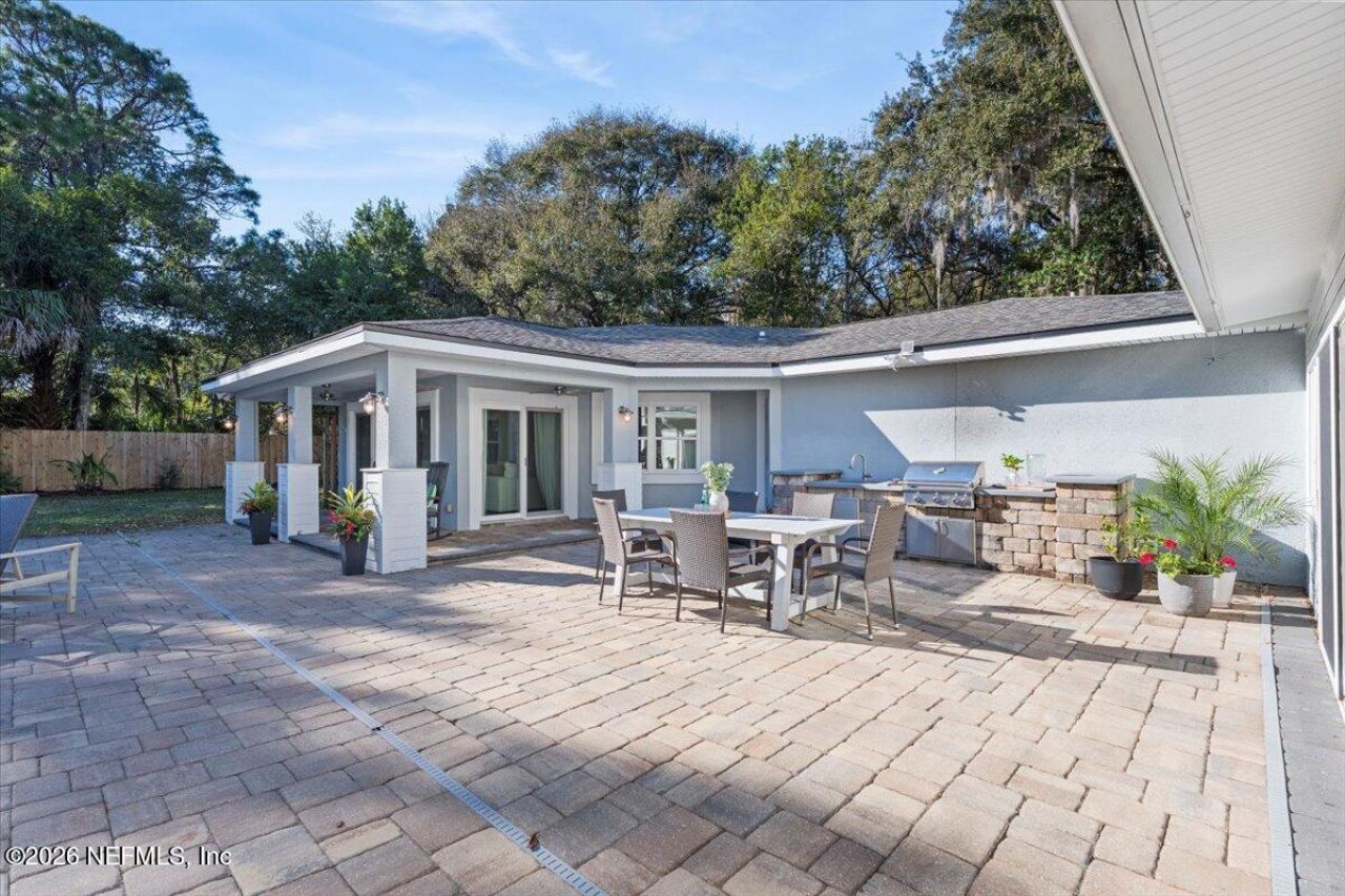 830 Hagler Drive, Neptune Beach, FL 32266 Photo