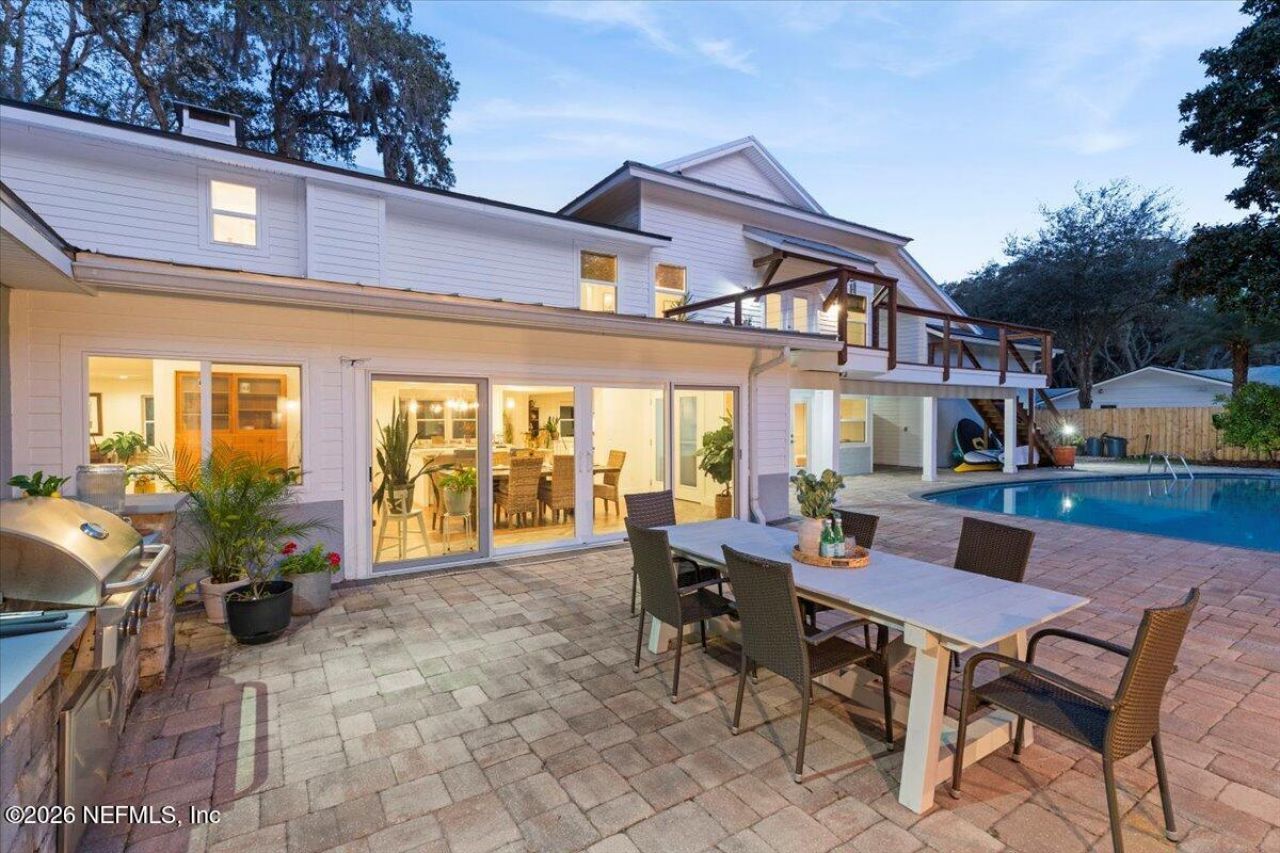 830 Hagler Drive, Neptune Beach, FL 32266 Photo