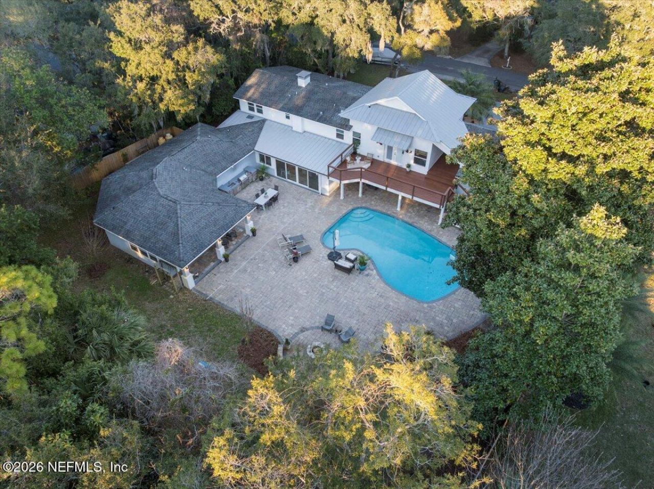 830 Hagler Drive, Neptune Beach, FL 32266 Photo