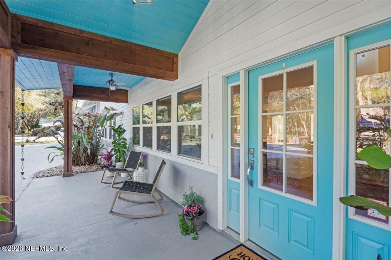 830 Hagler Drive, Neptune Beach, FL 32266 Photo