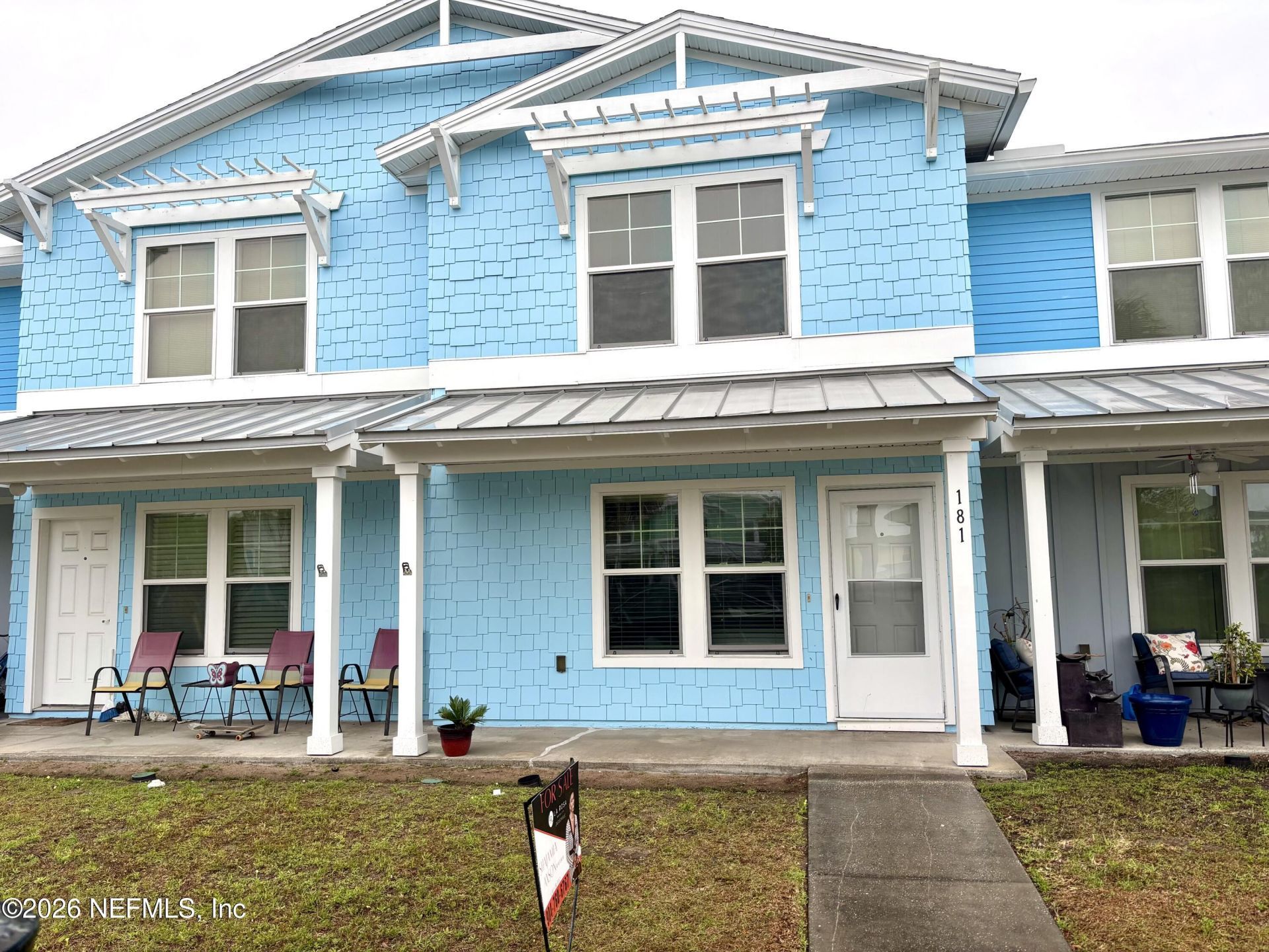 181 Oceangate Drive, Atlantic Beach, FL 32233 Main Photo