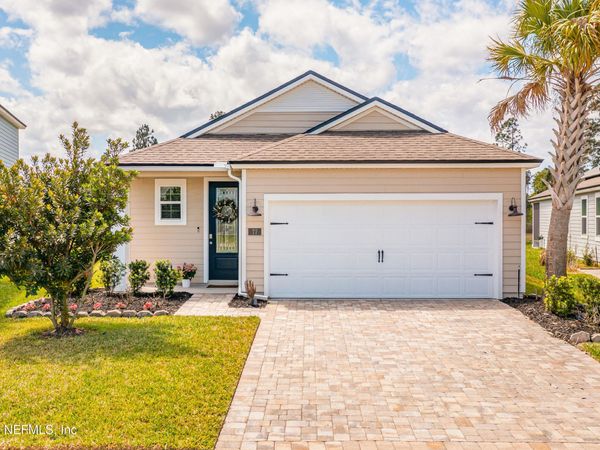 77 CREEKMORE Drive, St. Augustine, FL 32092