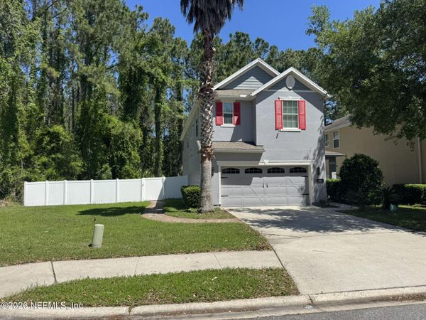 894 QUIET STONE Lane, Orange Park, FL 32065