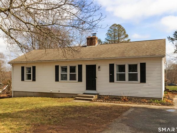 63 Whittemore, Windham, CT 06226
