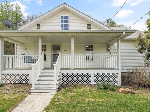 2459 Morgan County Hwy, Wartburg, TN 37887