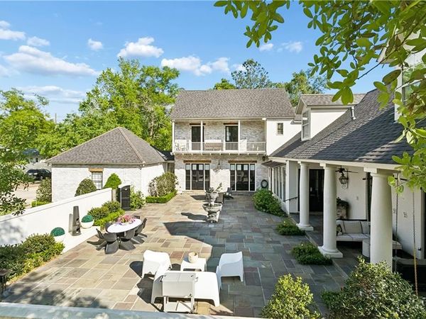 1322 S JAHNCKE Avenue, Covington, LA 70433