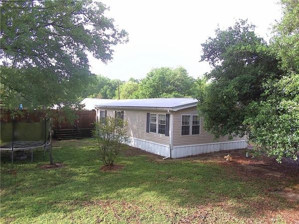 49317 49313 WOODHAVEN Road, Tickfaw, LA 70466