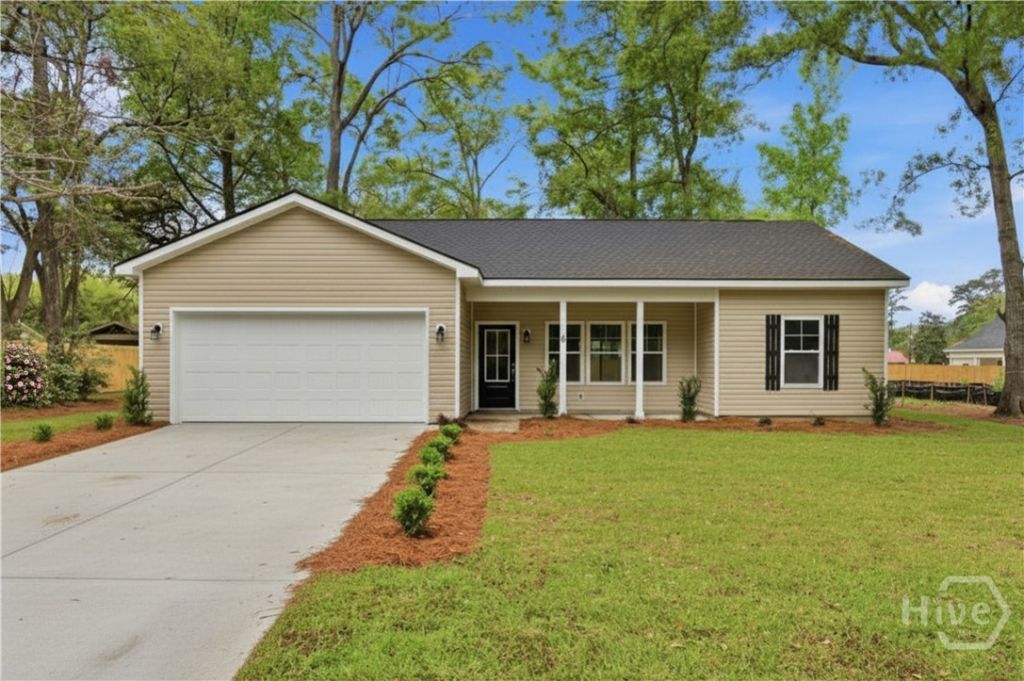 6 Josselson Street, Yemassee, SC 29945 Main Photo