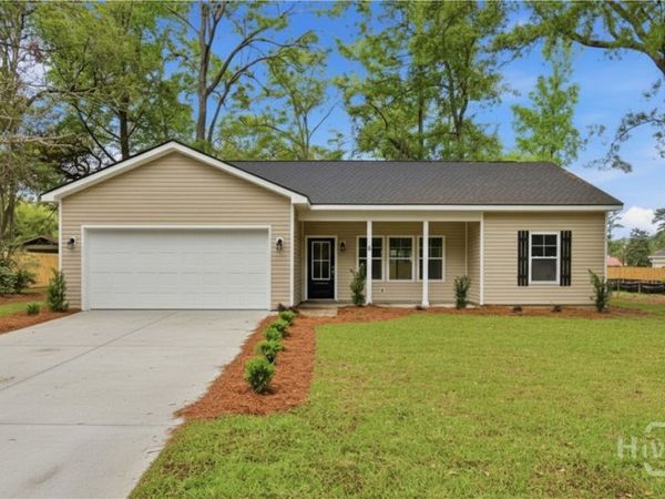 6 Josselson Street, Yemassee, SC 29945